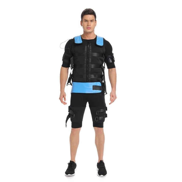 EMS Vest For Wet Training