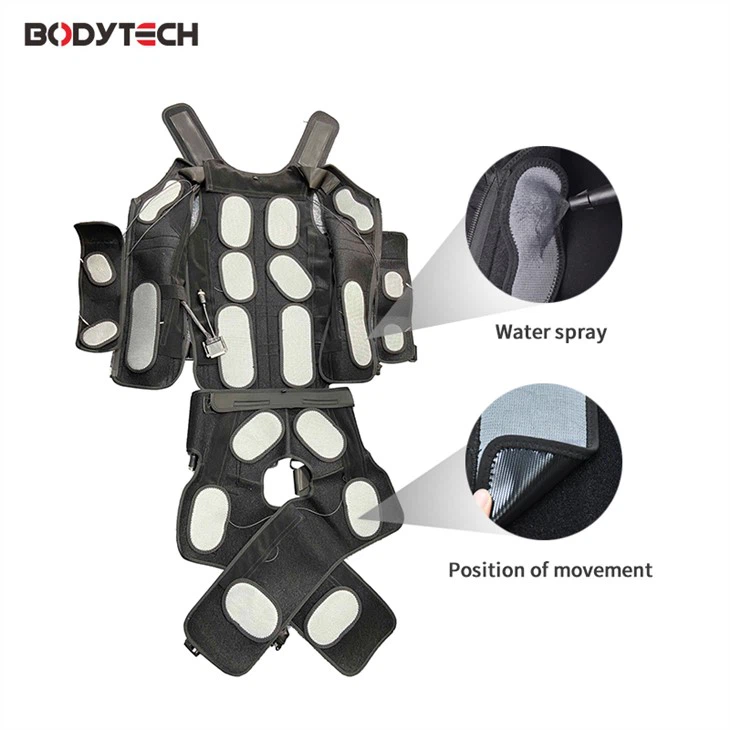 Beauty Body Smart Fitness Ems